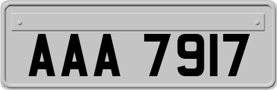 AAA7917