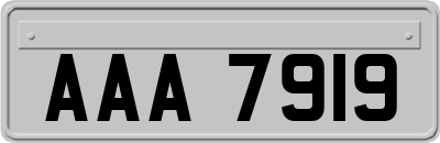 AAA7919