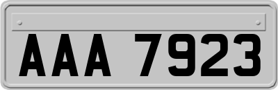 AAA7923