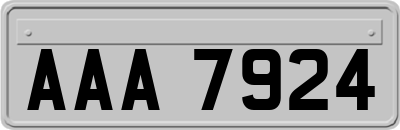 AAA7924