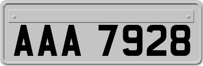 AAA7928