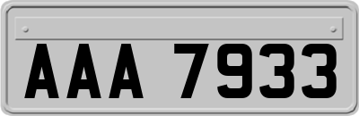 AAA7933