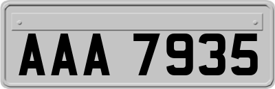 AAA7935