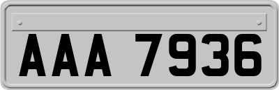 AAA7936