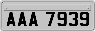 AAA7939