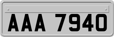 AAA7940