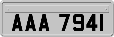 AAA7941