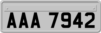 AAA7942