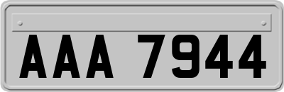 AAA7944