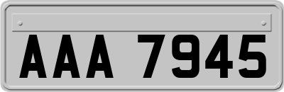 AAA7945