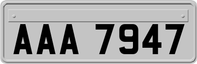 AAA7947