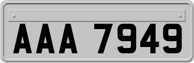 AAA7949