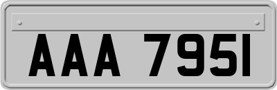 AAA7951