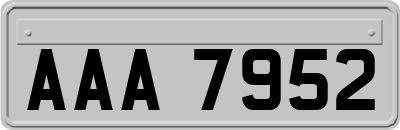 AAA7952