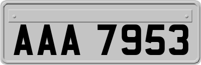 AAA7953