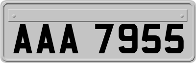 AAA7955