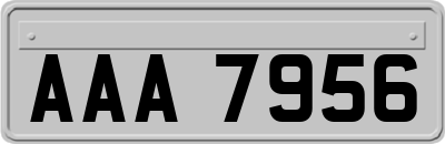 AAA7956