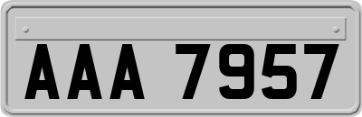 AAA7957