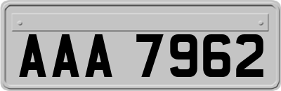 AAA7962