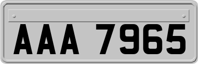 AAA7965