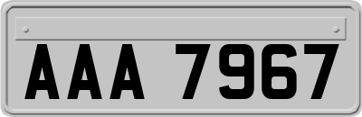 AAA7967