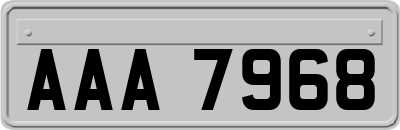 AAA7968