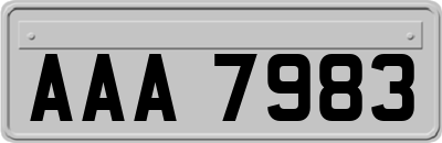 AAA7983