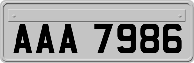 AAA7986