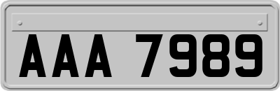 AAA7989