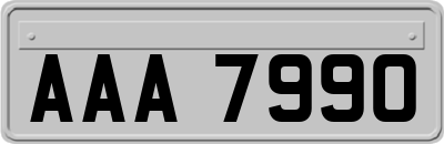 AAA7990