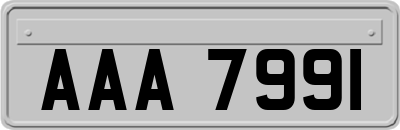 AAA7991