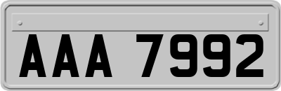 AAA7992