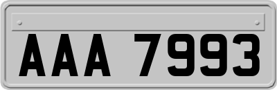 AAA7993