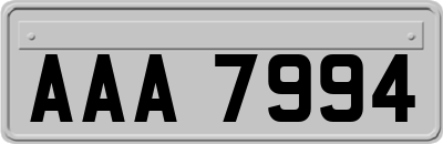 AAA7994