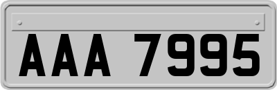 AAA7995