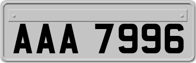 AAA7996