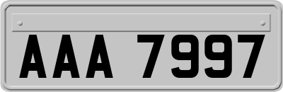 AAA7997