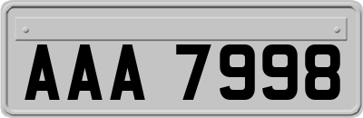 AAA7998