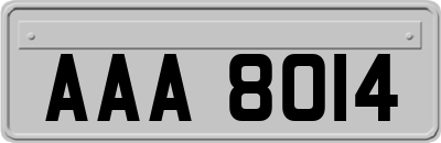 AAA8014