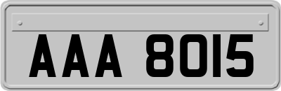 AAA8015