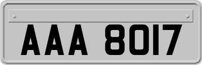 AAA8017