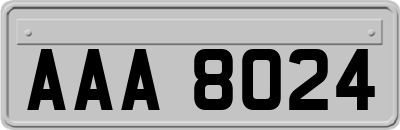 AAA8024