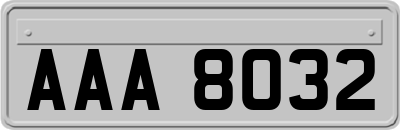 AAA8032