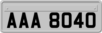 AAA8040