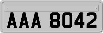 AAA8042