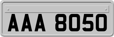 AAA8050