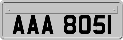 AAA8051