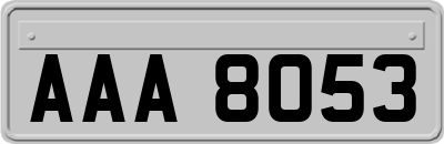 AAA8053