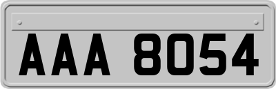 AAA8054