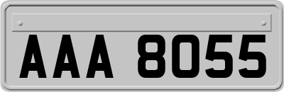 AAA8055